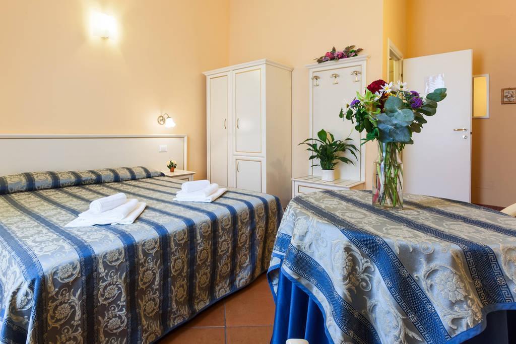 Vatican Town Bed & Breakfast