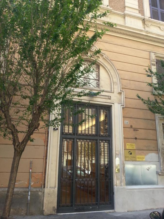 Bed & Breakfast Vatican Town Roma