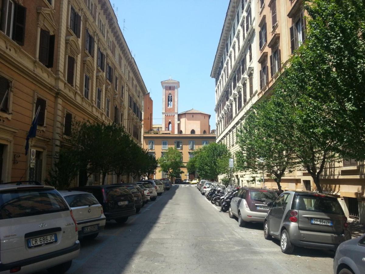 Vatican Town Bed and breakfast 2*