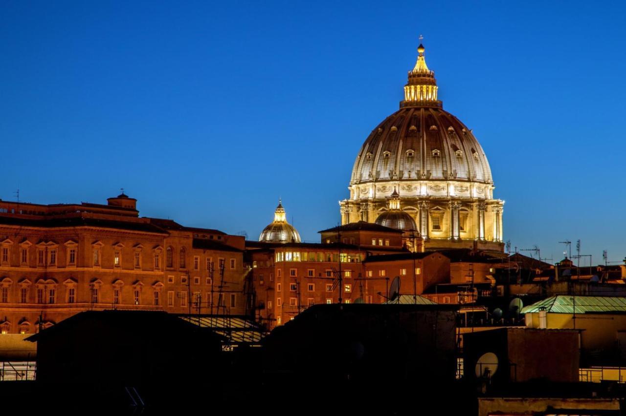Vatican Town 2* Roma