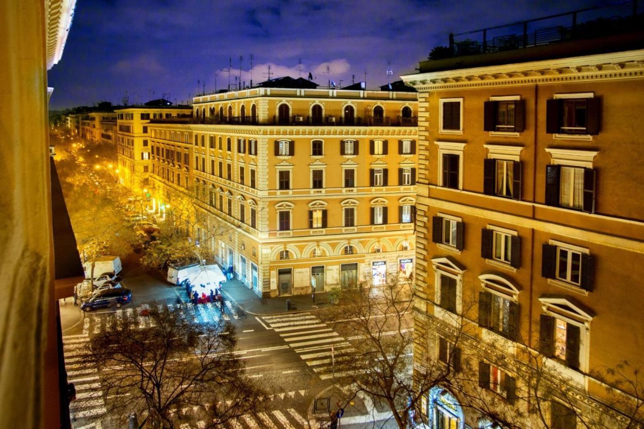 Vatican Town Bed and breakfast
