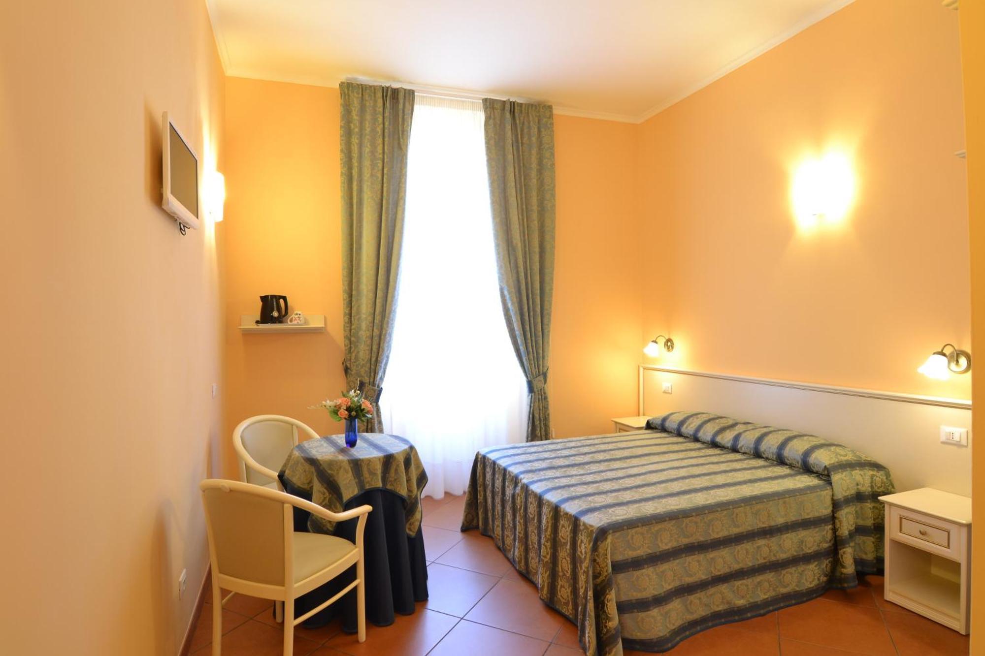 Bed & Breakfast Vatican Town 2*