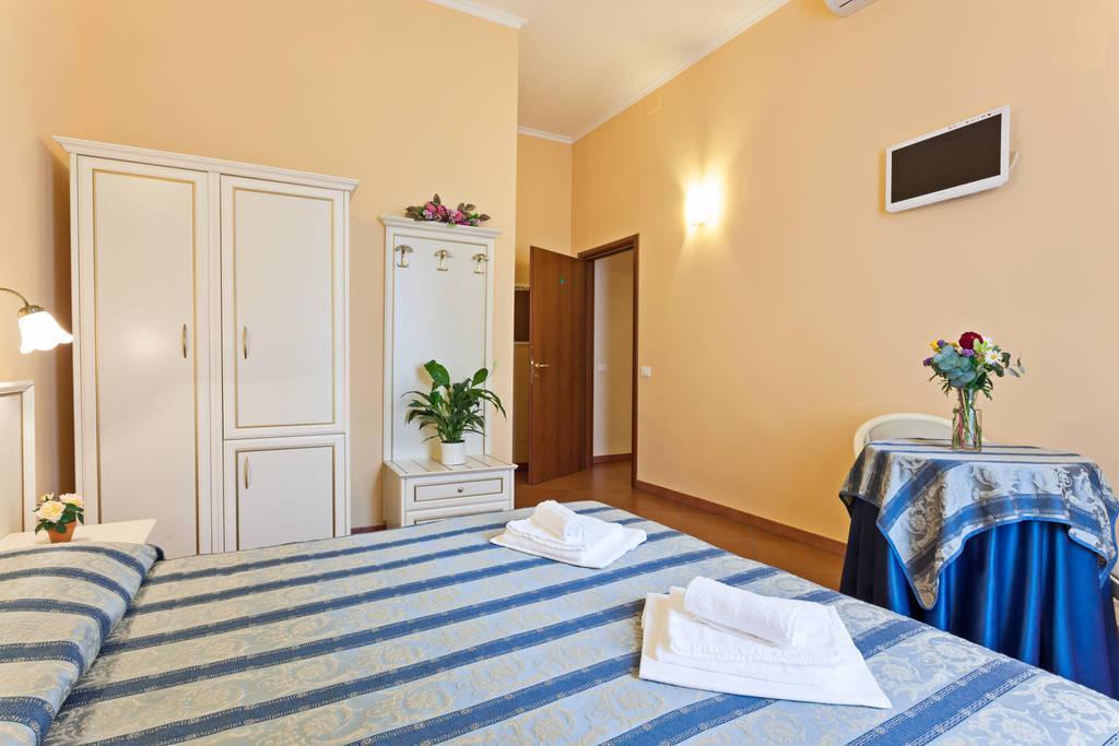 Bed & Breakfast Vatican Town Roma