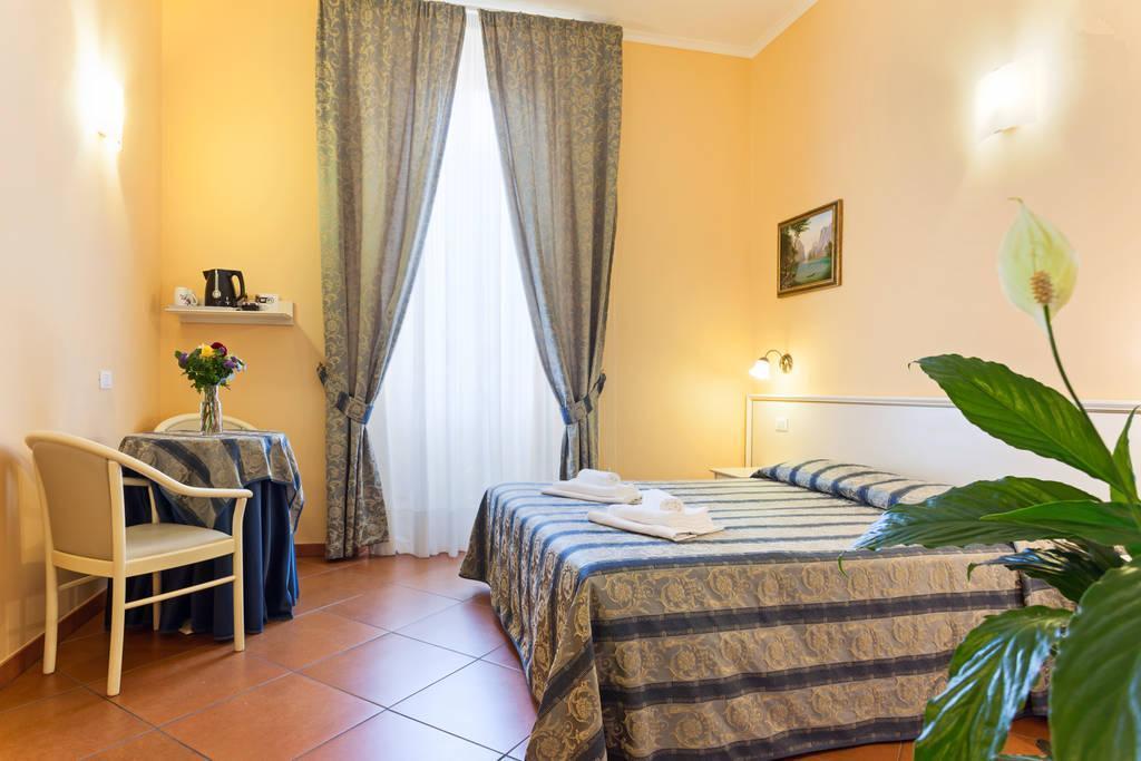 Bed & Breakfast Vatican Town