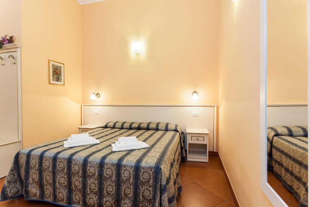Bed and breakfast Vatican Town 2*
