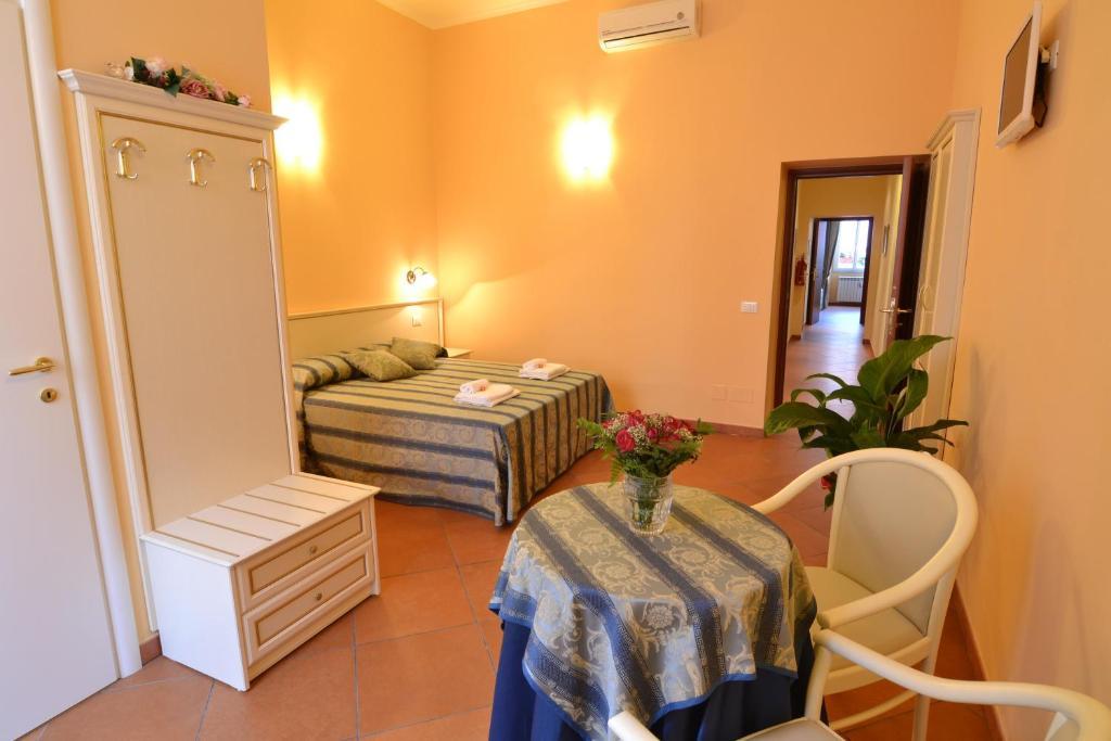 Vatican Town Bed and breakfast Roma