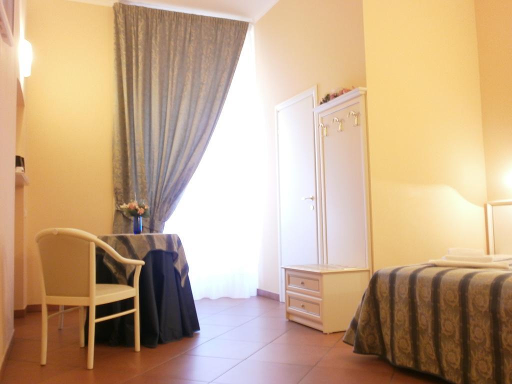 Bed & Breakfast Vatican Town 2*